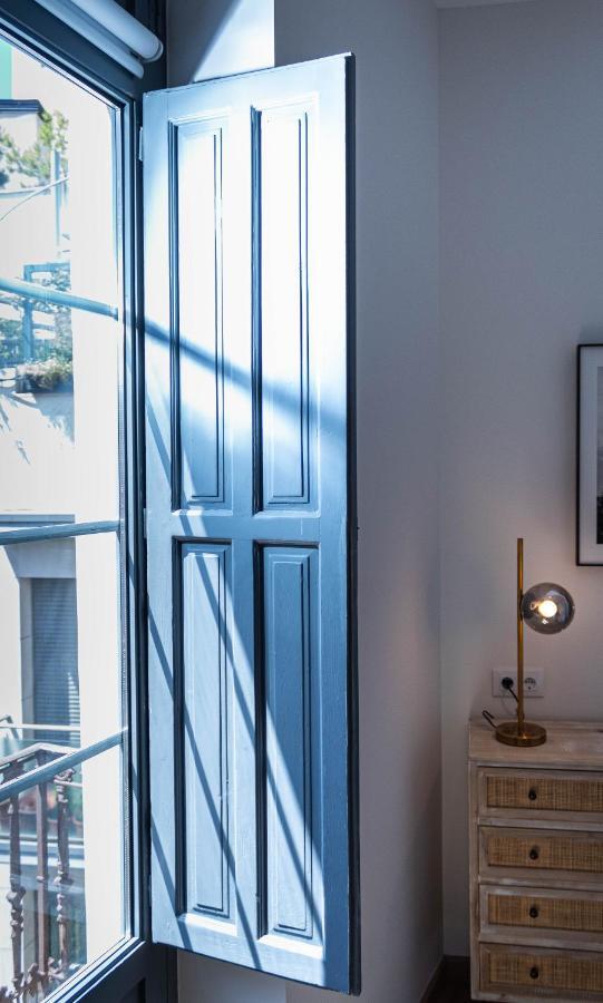 Balmis Plaza Apartment *