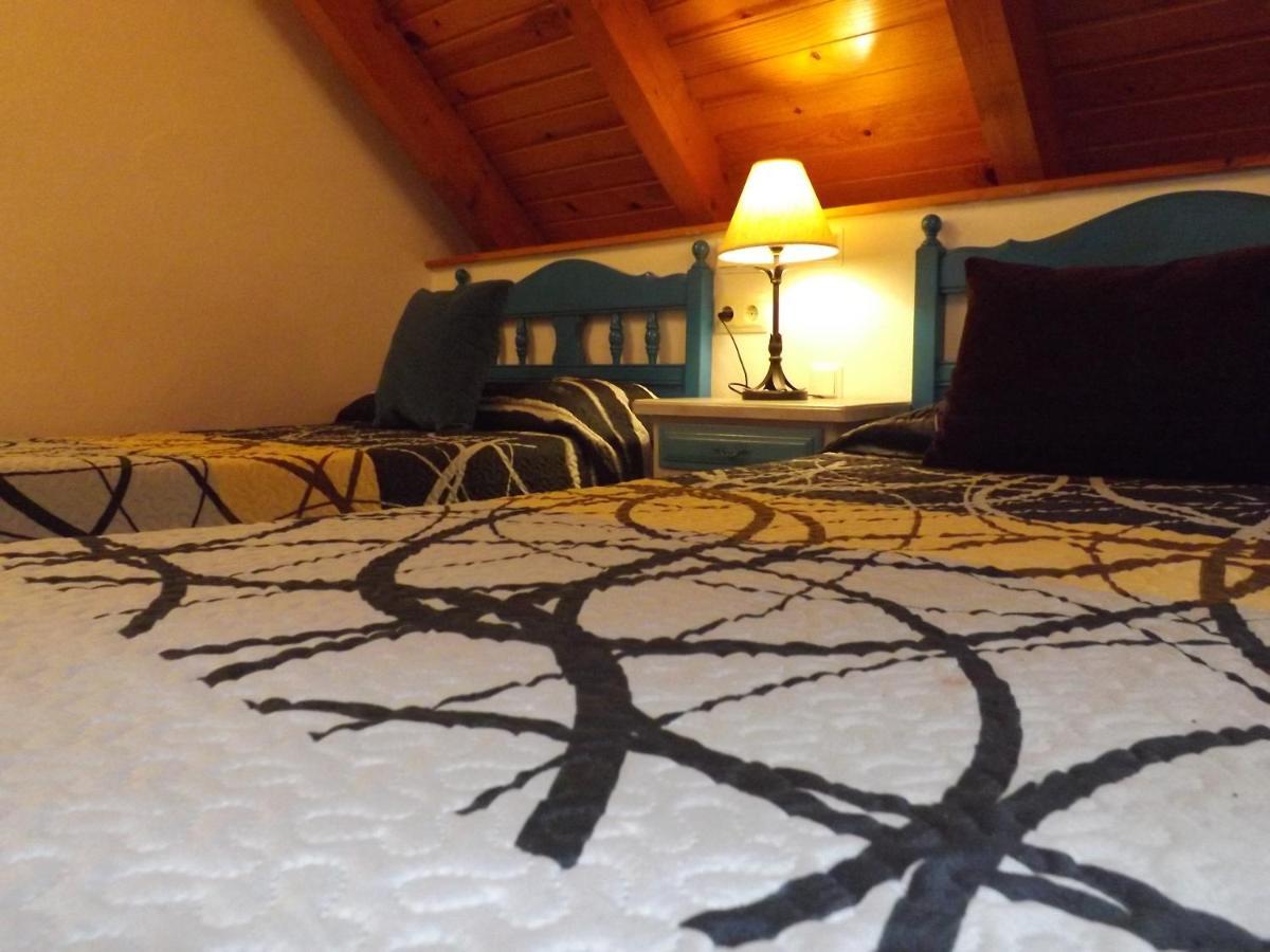 Shadows Hotel