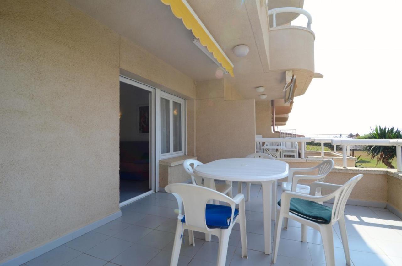 Argonavis Pb B Apartment L'Estartit
