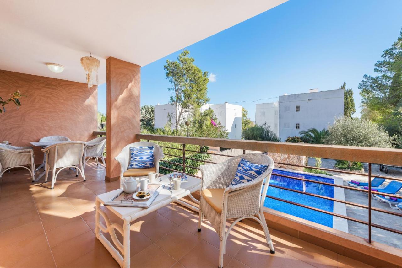 Pinsa - Capritxo Villa Puerto Pollensa
