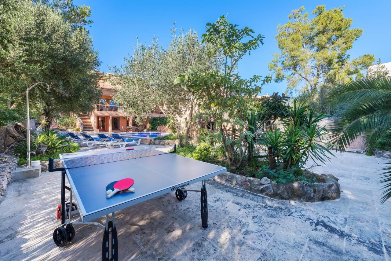 Villa Pinsa - Capritxo Puerto Pollensa