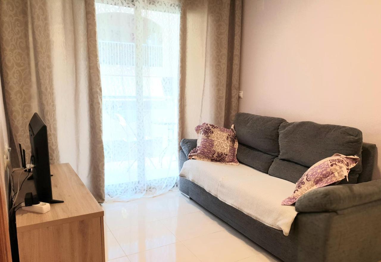 Locos Apartamento