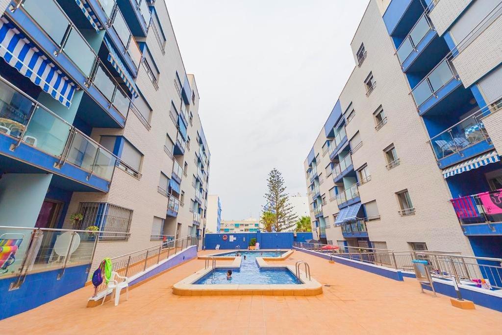 Locos Apartamento *
