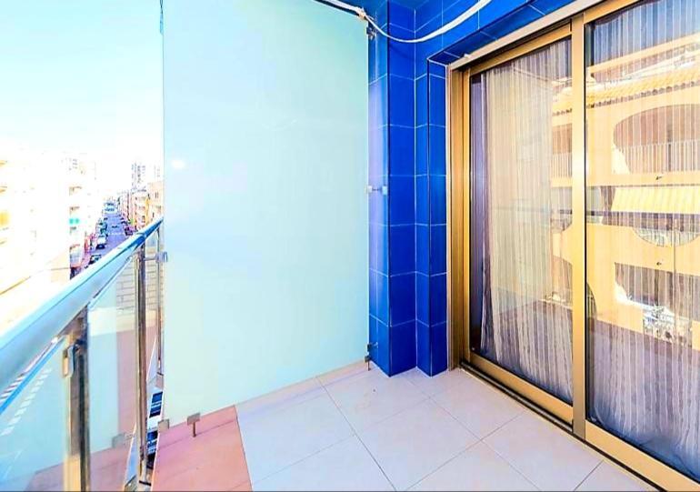 Apartamento Locos