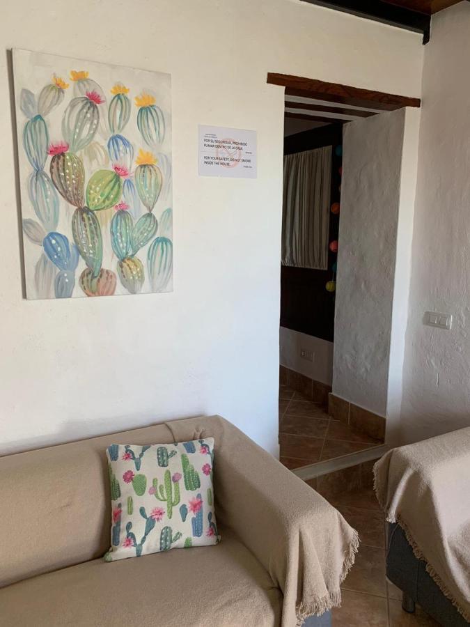 Casa La Orilla * Antigua (Fuerteventura)