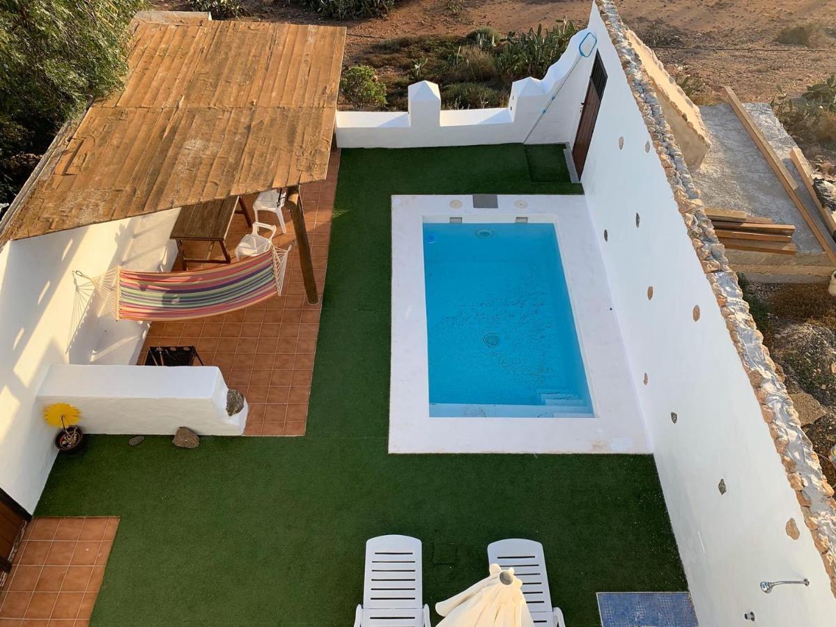 Casa La Orilla * Antigua (Fuerteventura)