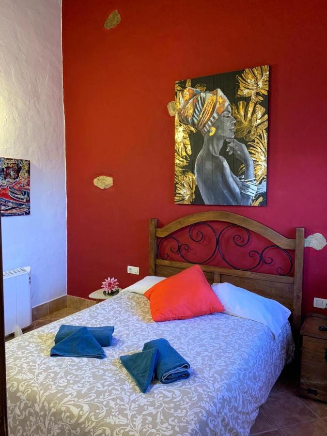 Casa La Orilla Villa Antigua (Fuerteventura)