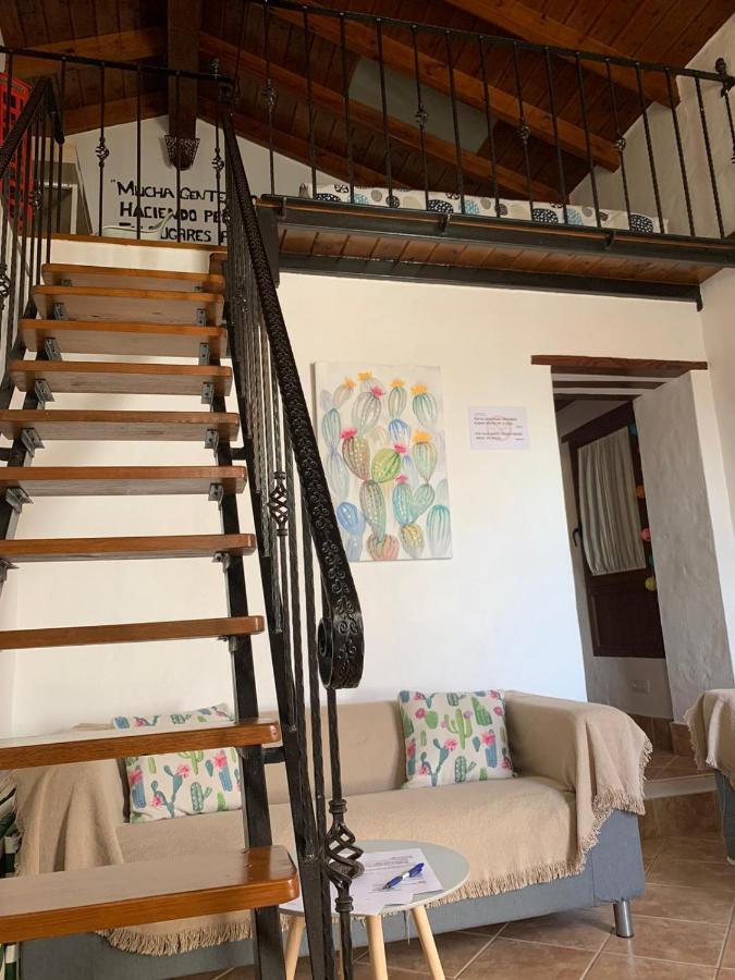 Casa La Orilla Antigua (Fuerteventura)