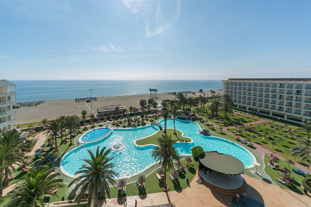 Evenia Zoraida 4* Roquetas de Mar