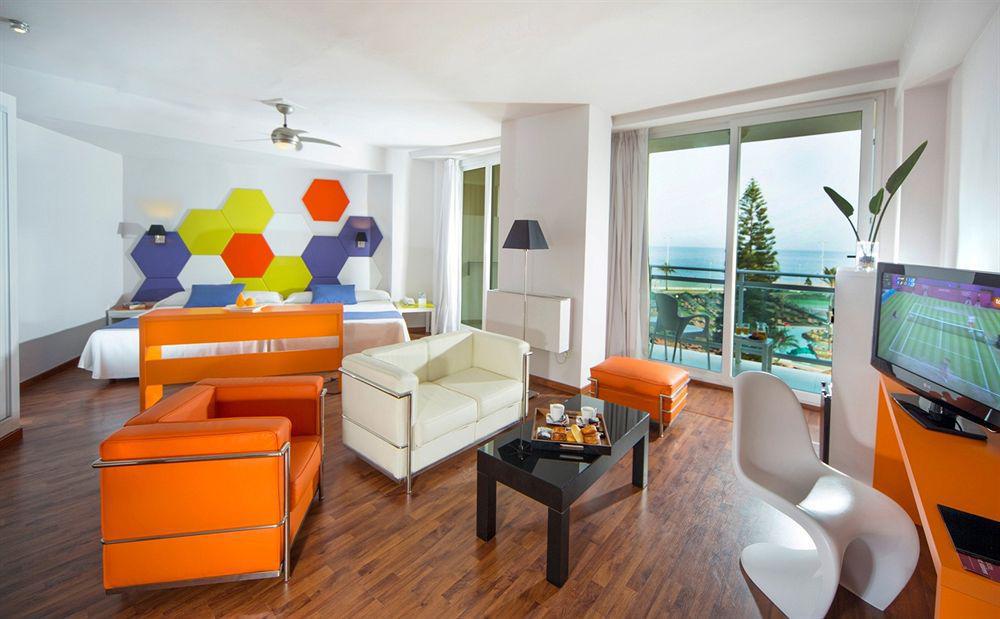 Evenia Zoraida 4*