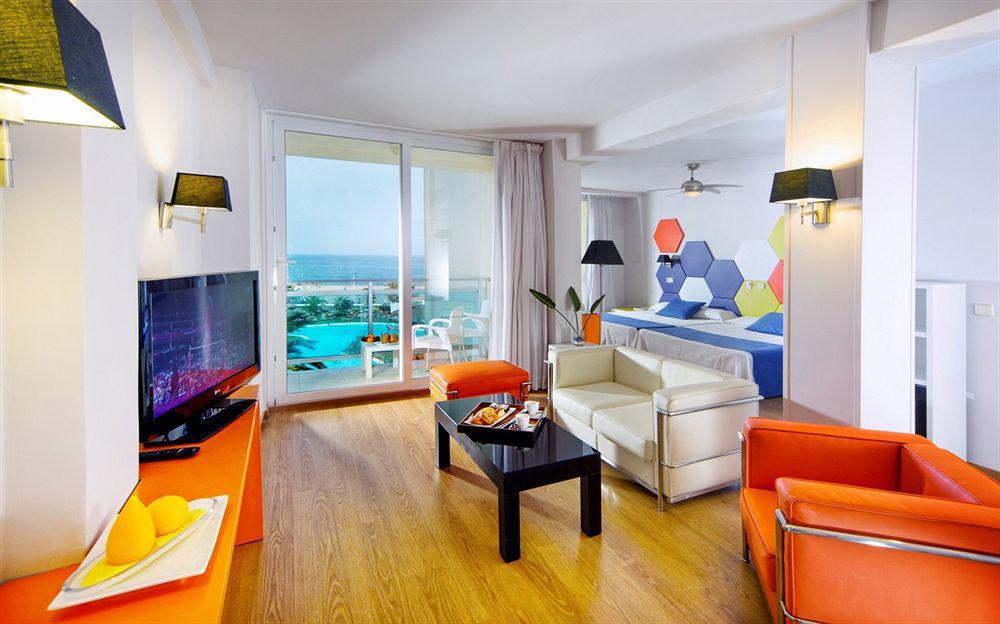 Evenia Zoraida Resort Roquetas de Mar