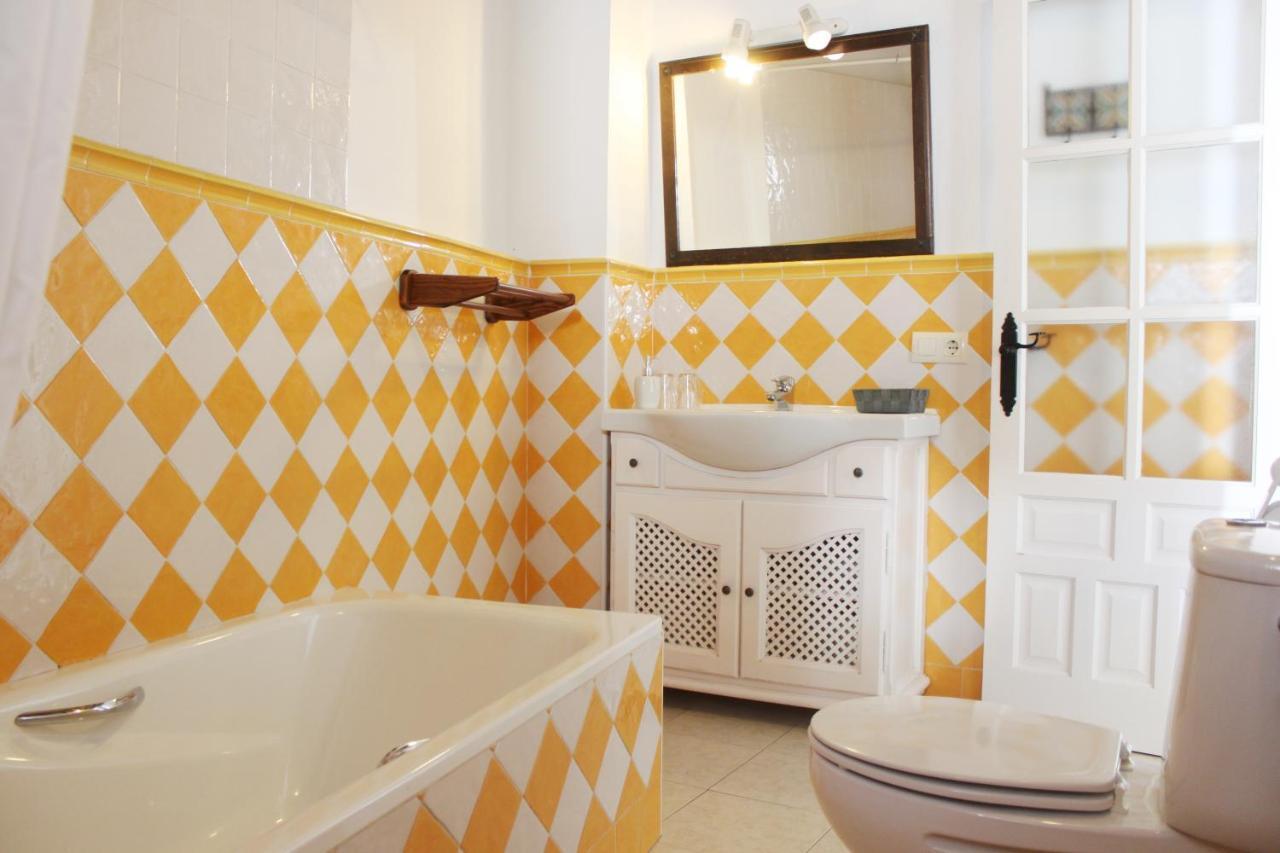 Guest house El Anon *