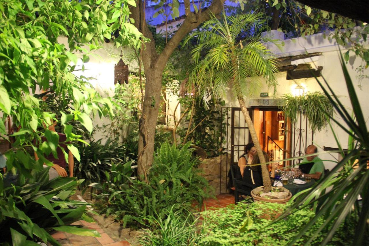 Guest house El Anon Jimena De La Frontera