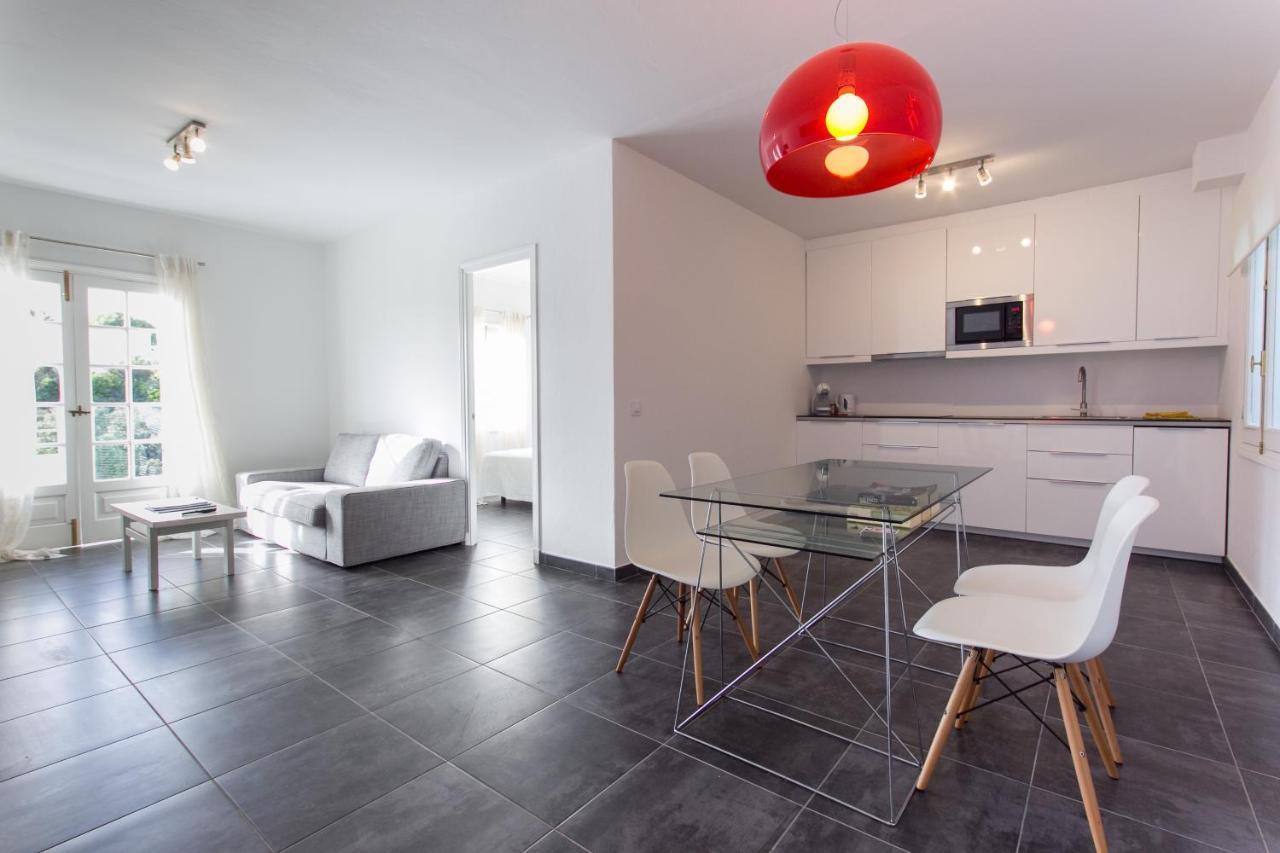 Apartamento Gama 1 Habitacion * Cala Galdana (Menorca)