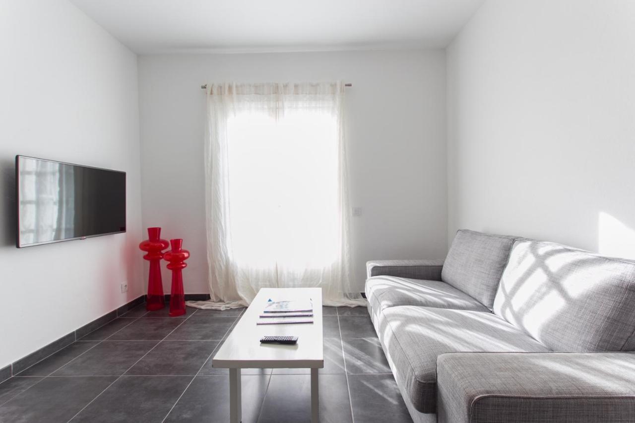 Apartamento Gama 1 Habitacion Apartment