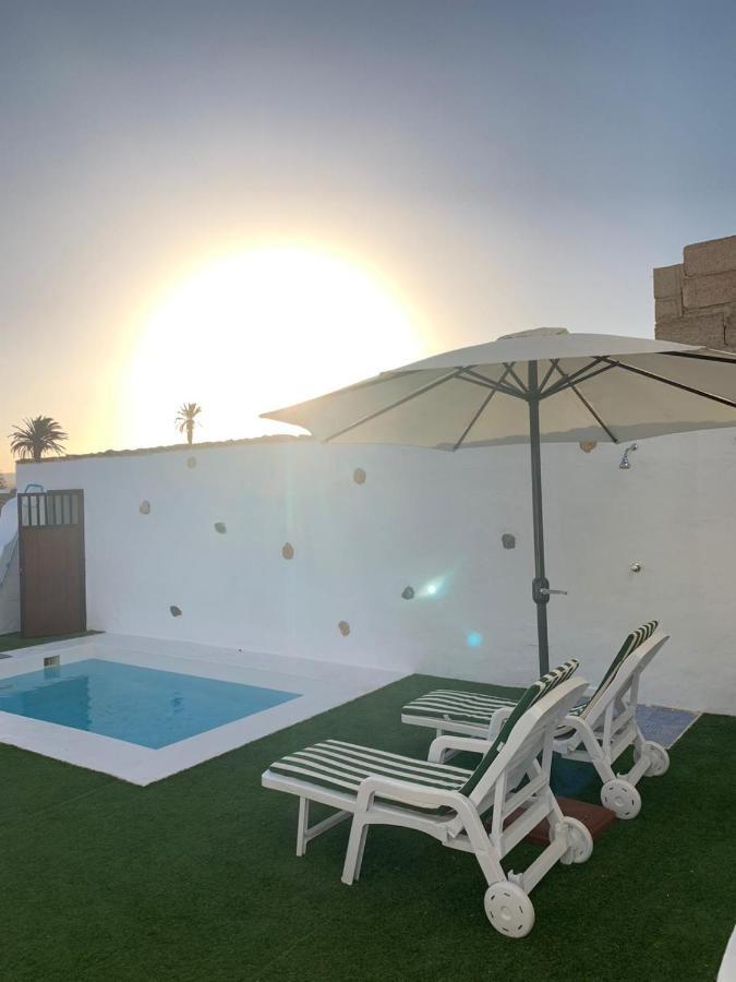 Casa La Orilla Villa Antigua (Fuerteventura)