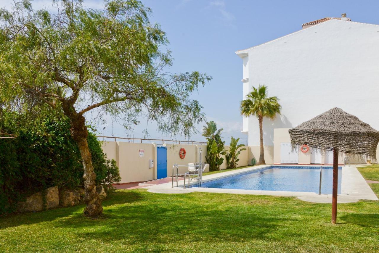 Casa El Copo Apartment *