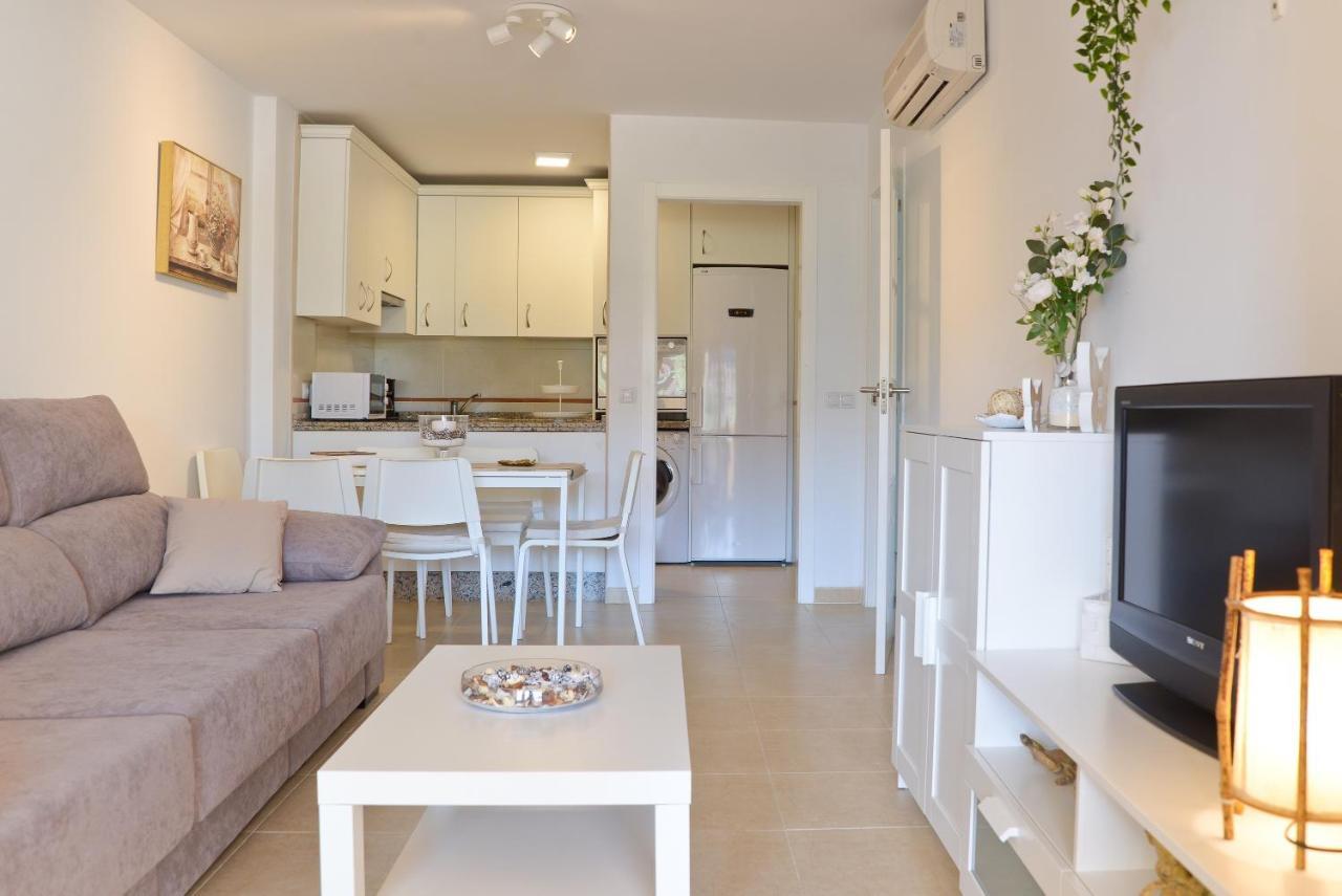 Casa El Copo Apartment *