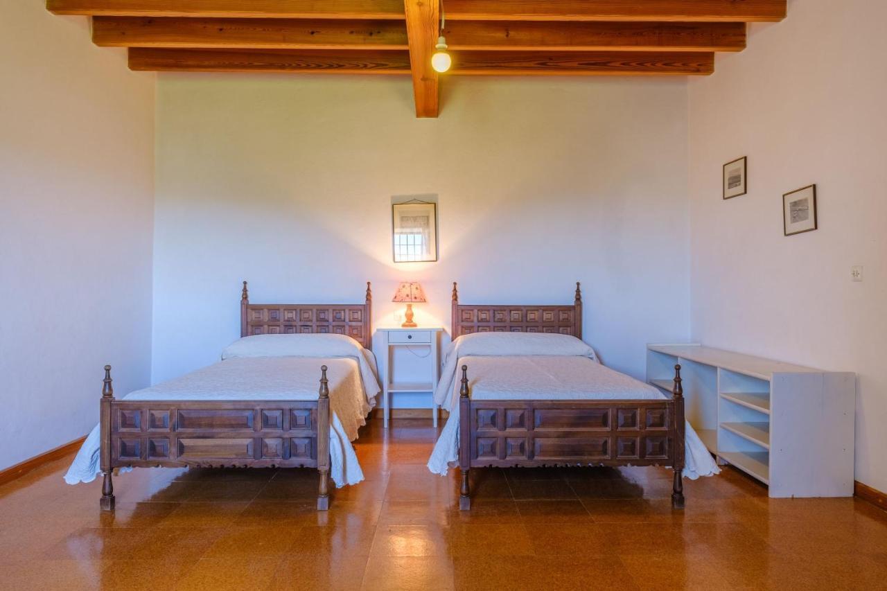 Villa Can Mariano Des Puig Sant Carles de Peralta