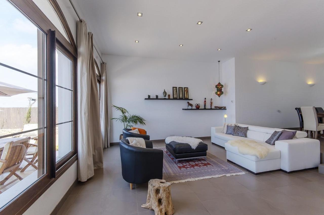 Voramar Villa