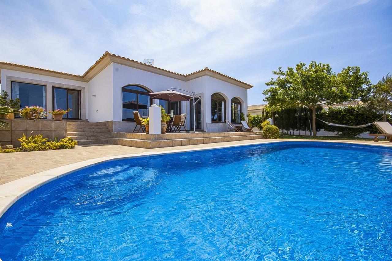 Voramar Villa