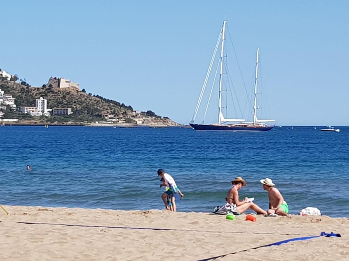 Marian Platja Hotel 3*