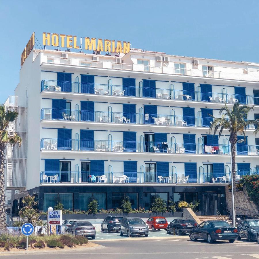 Marian Platja Hotel Rosas
