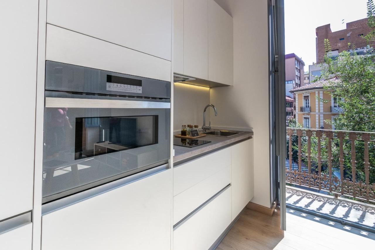 Balmis Plaza Apartment