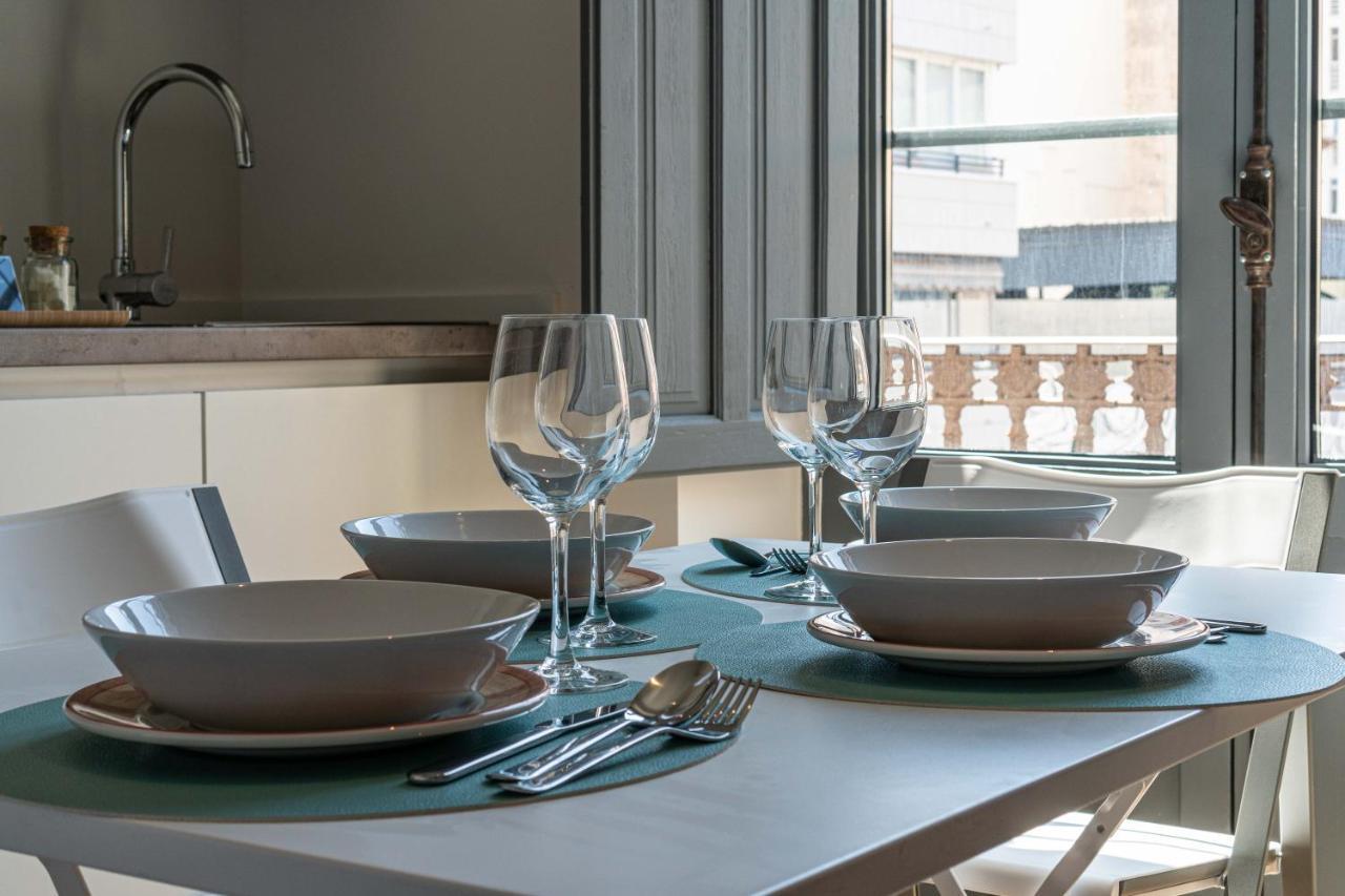 Apartment Balmis Plaza Alicante