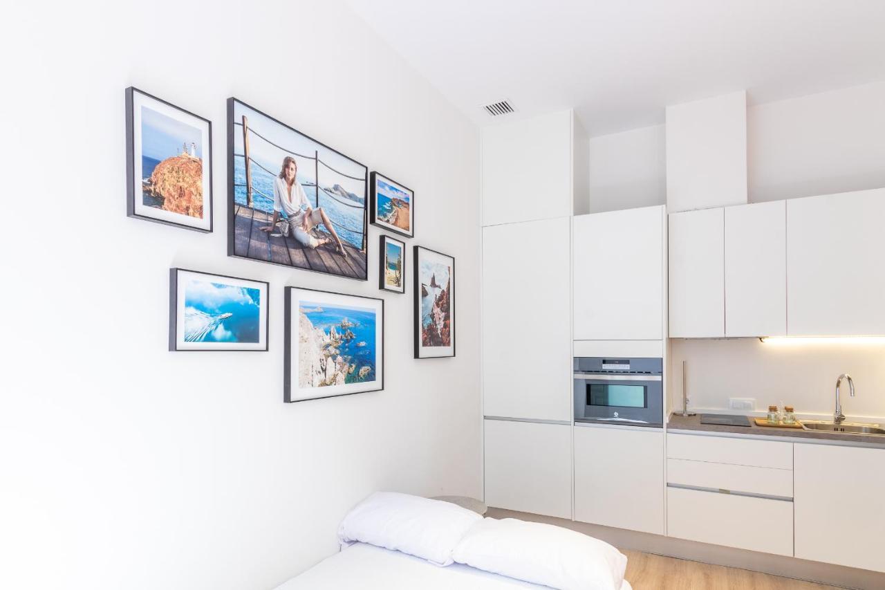 Balmis Plaza Apartment *