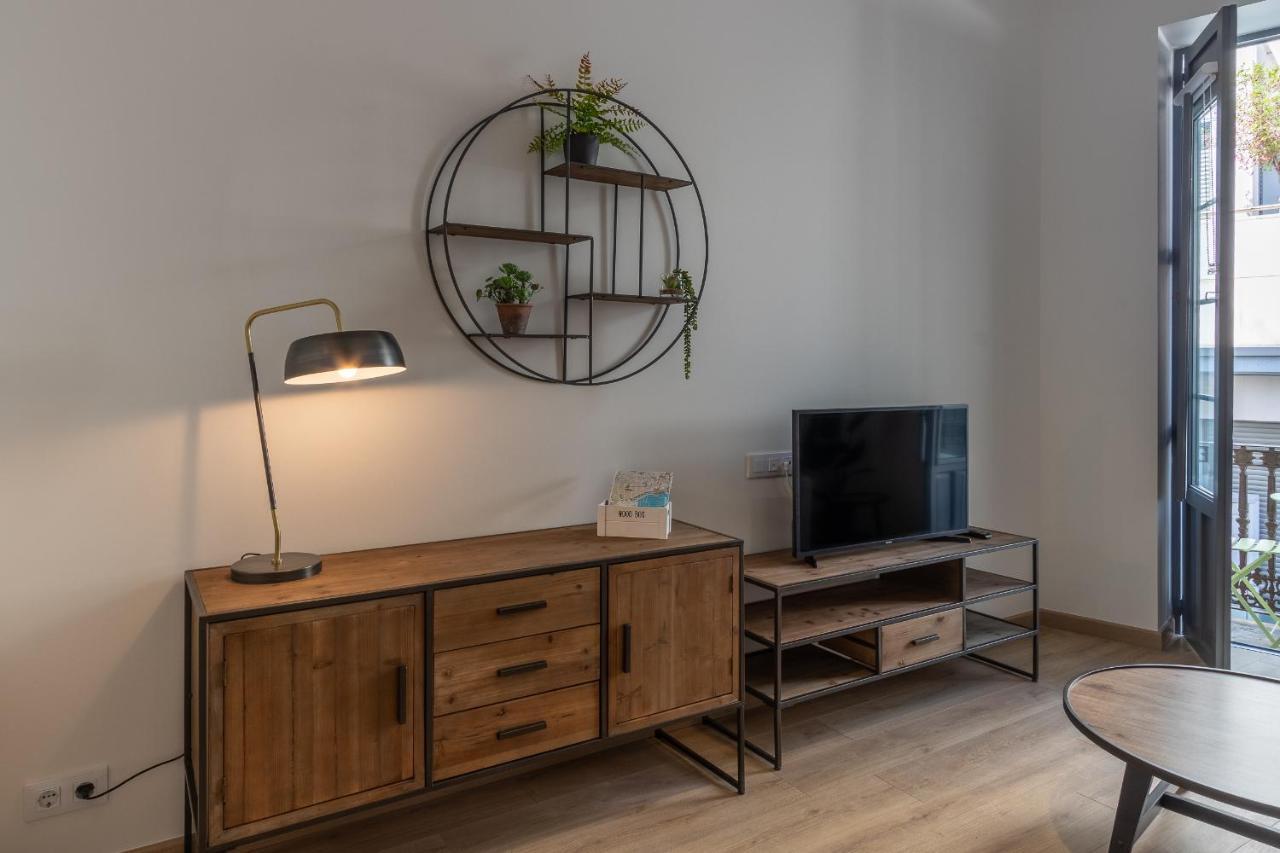 Balmis Plaza Apartment