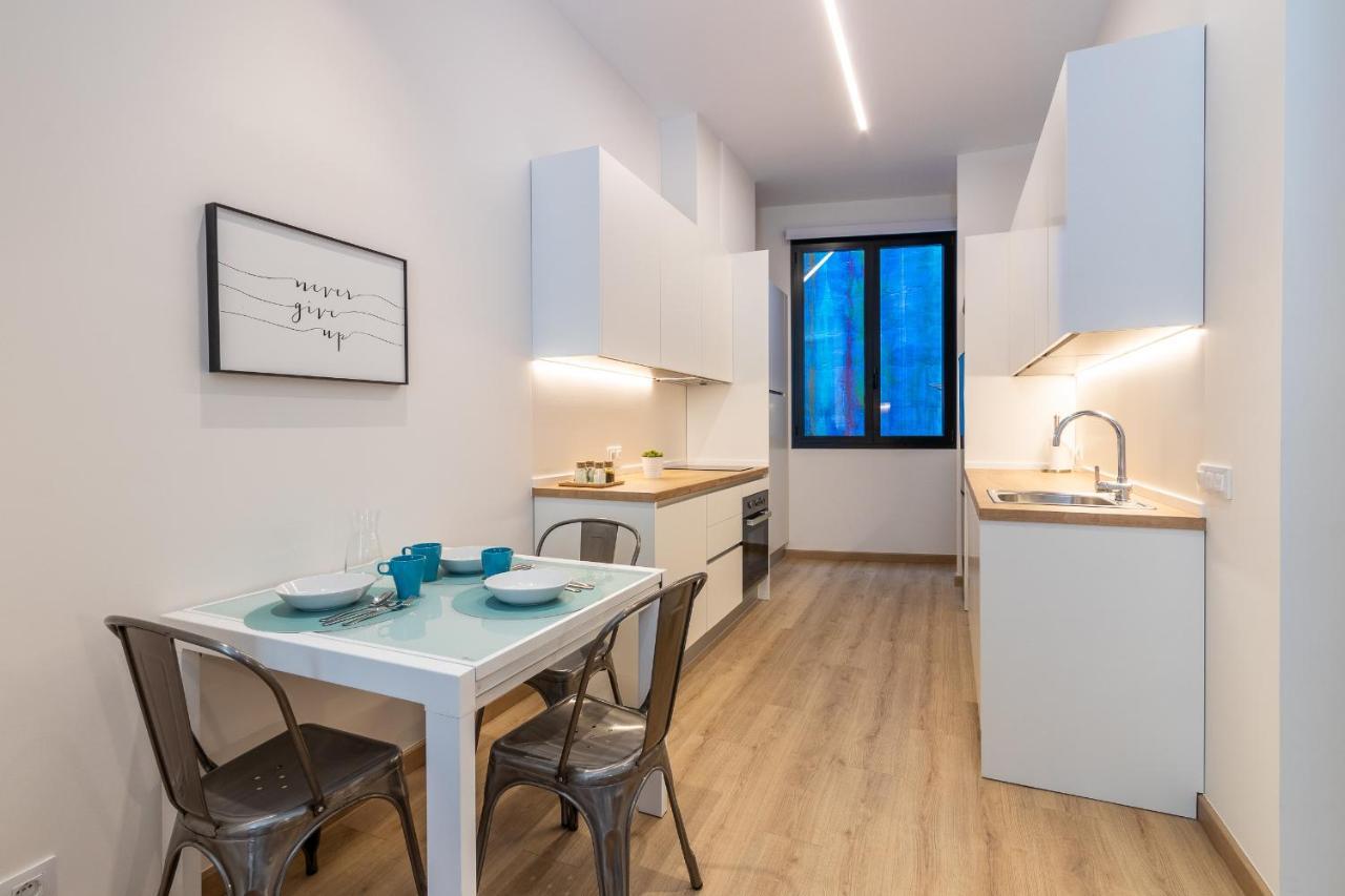 Apartment Balmis Plaza *