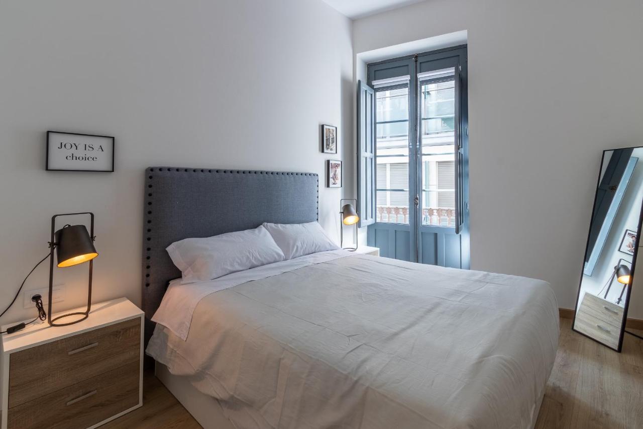Apartment Balmis Plaza
