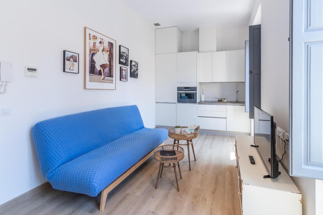 Apartment Balmis Plaza Alicante