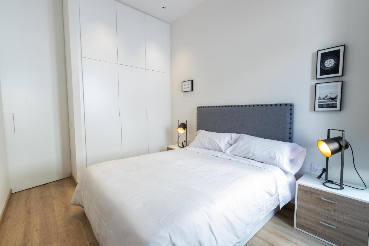 Balmis Plaza Apartment