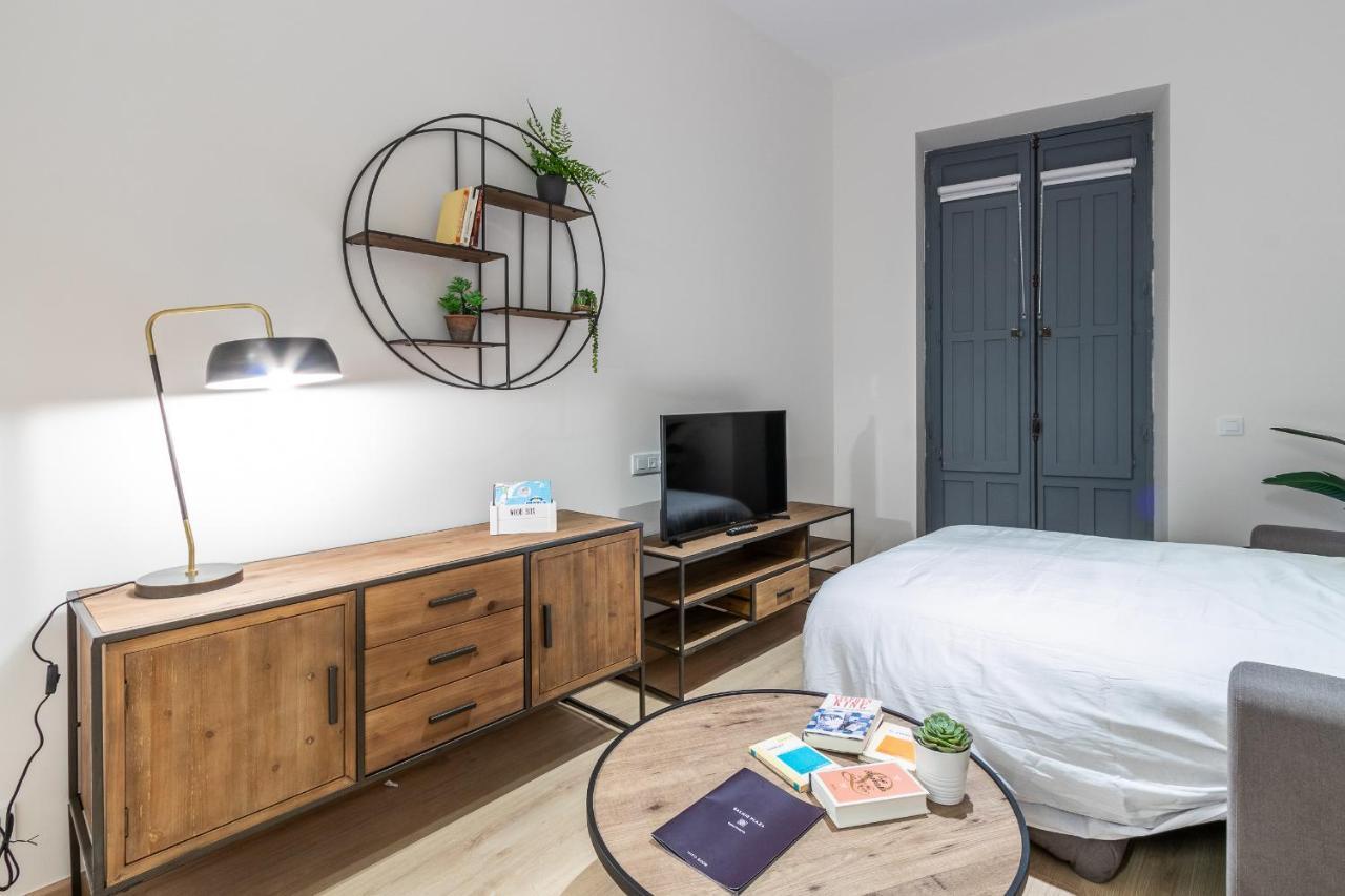 Apartment Balmis Plaza