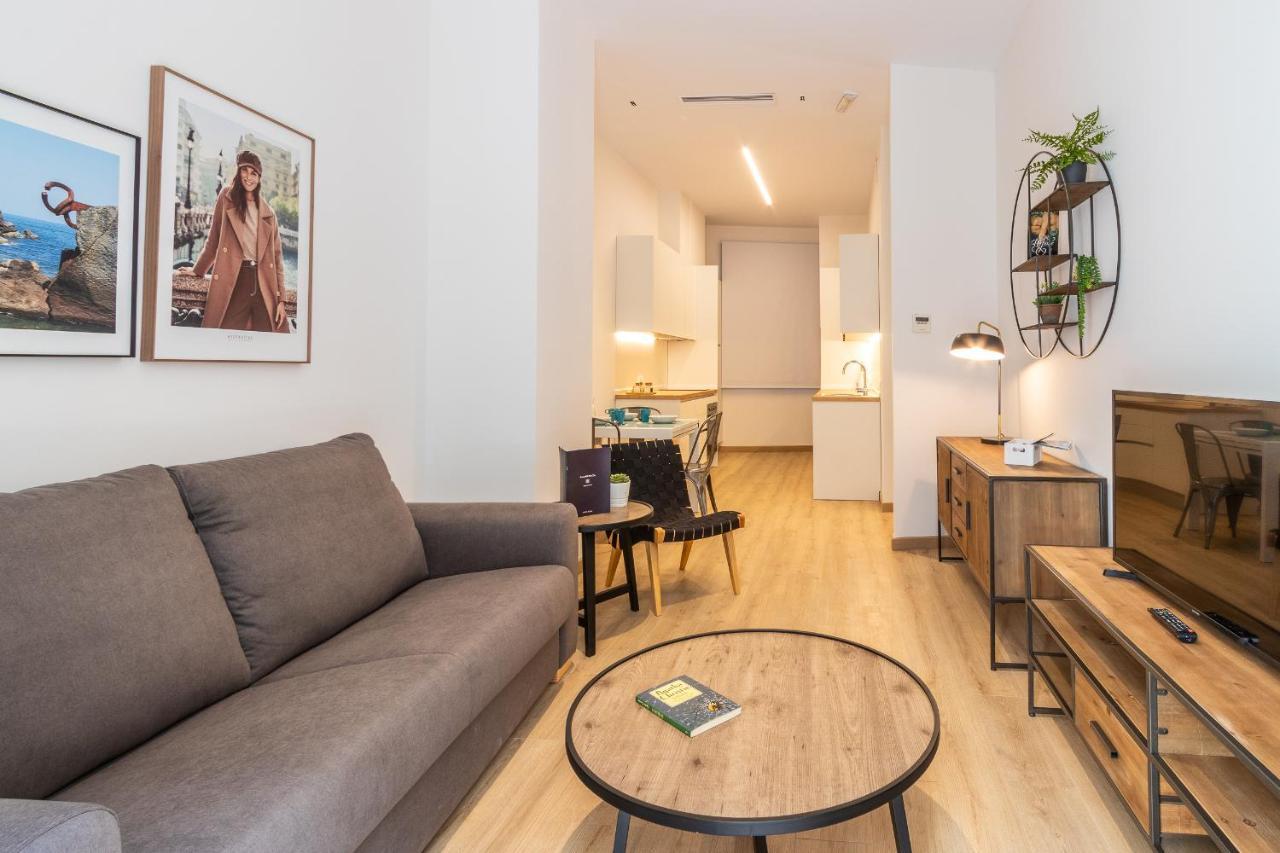 Apartment Balmis Plaza