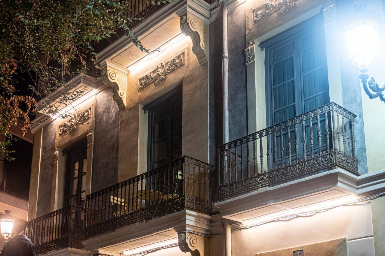 Balmis Plaza Apartment Alicante