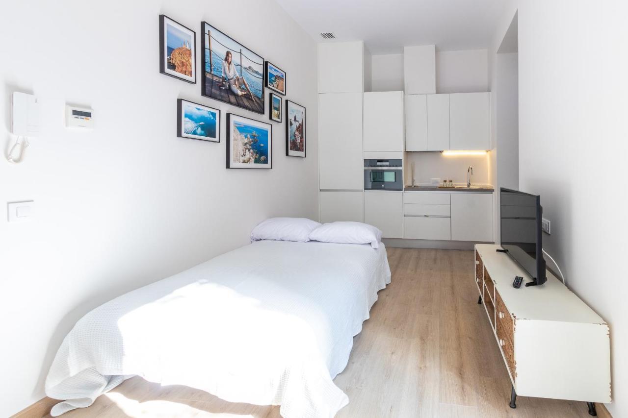 Apartment Balmis Plaza *