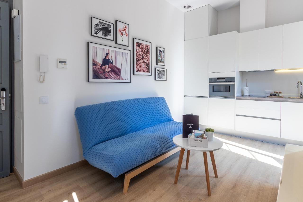 Balmis Plaza Apartment Alicante