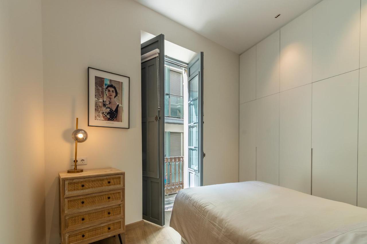 Apartment Balmis Plaza