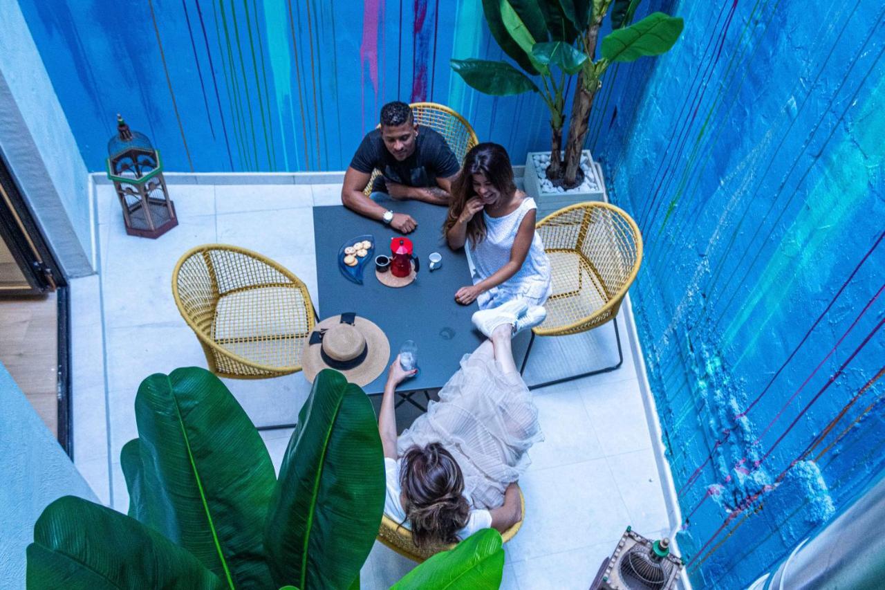 Apartment Balmis Plaza
