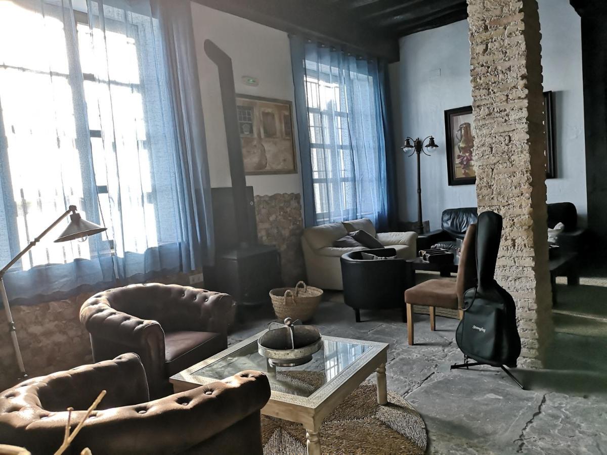 La Bendita Locura Hotel El Puerto de Santa María