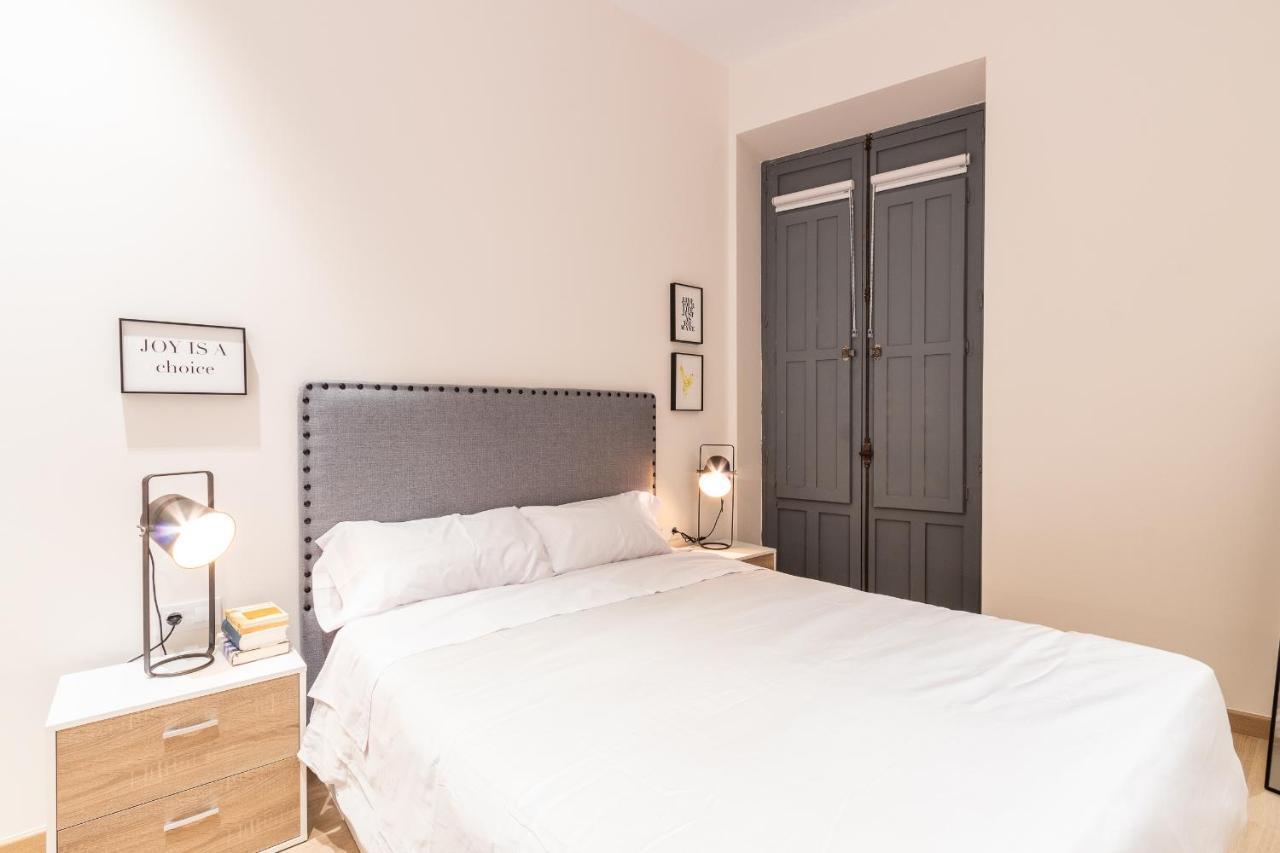 Apartment Balmis Plaza Alicante