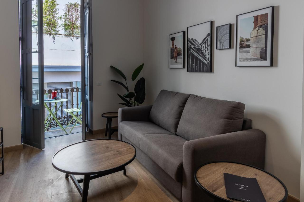 Apartment Balmis Plaza