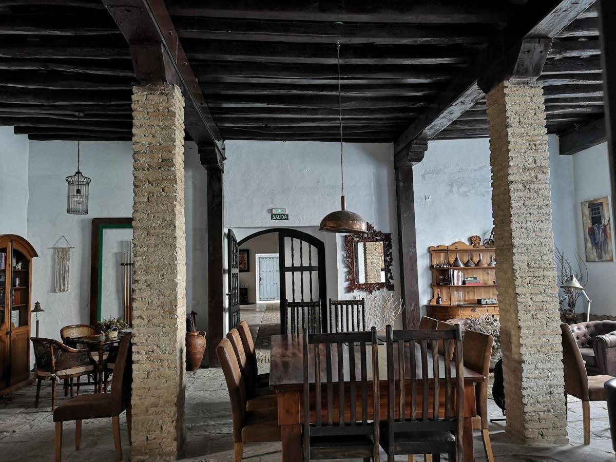 Hotel La Bendita Locura El Puerto de Santa María