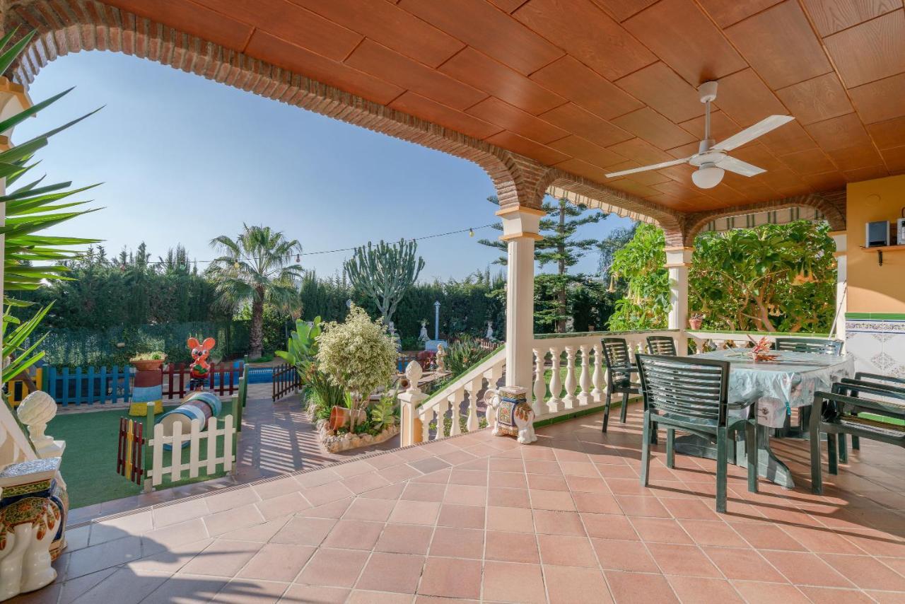 Holiday home Finca Las Velas