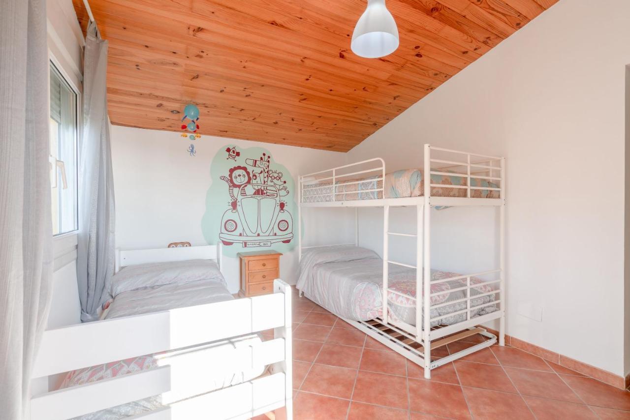 Finca Las Velas * Velez Malaga