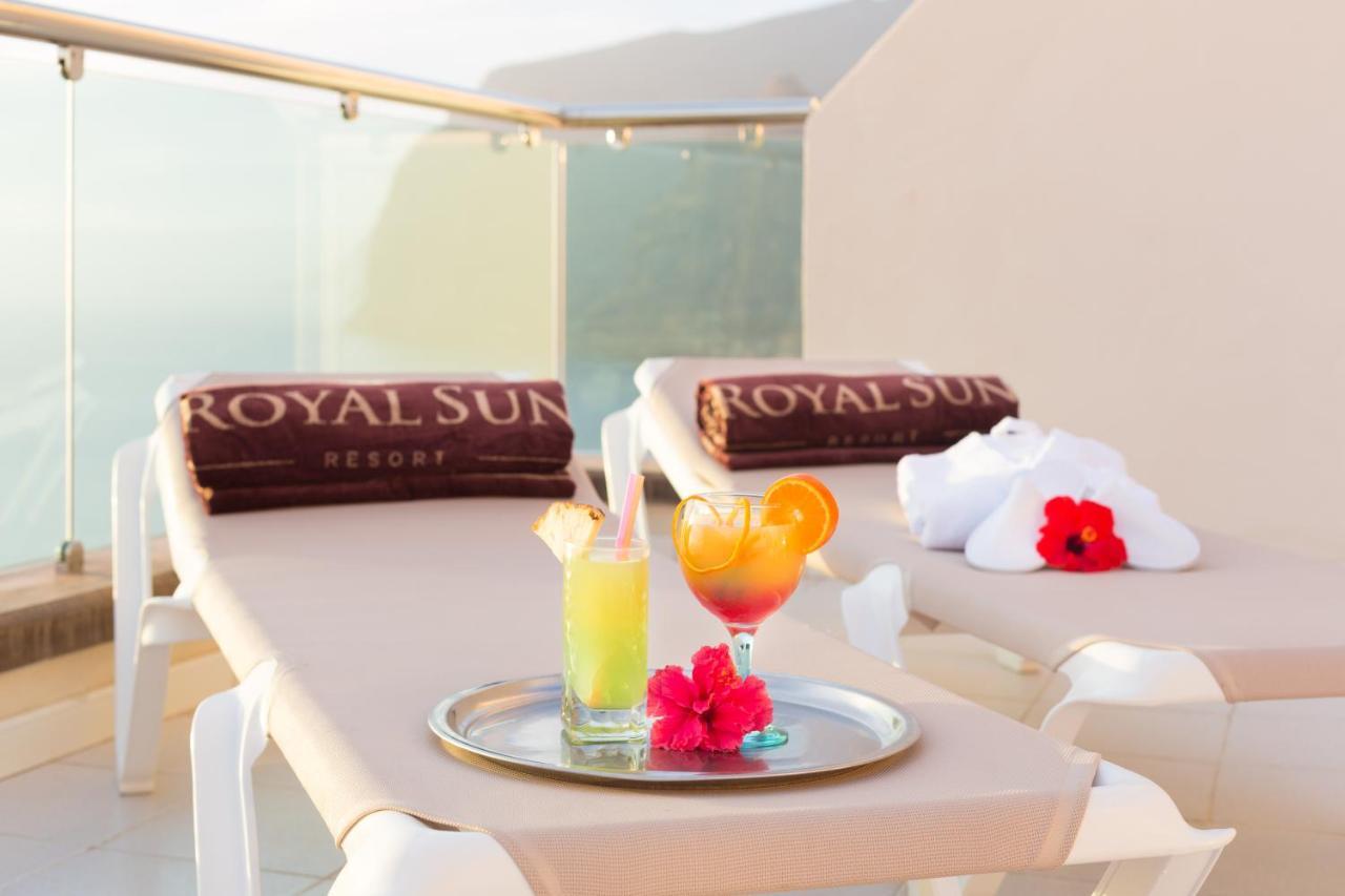 Royal Sun