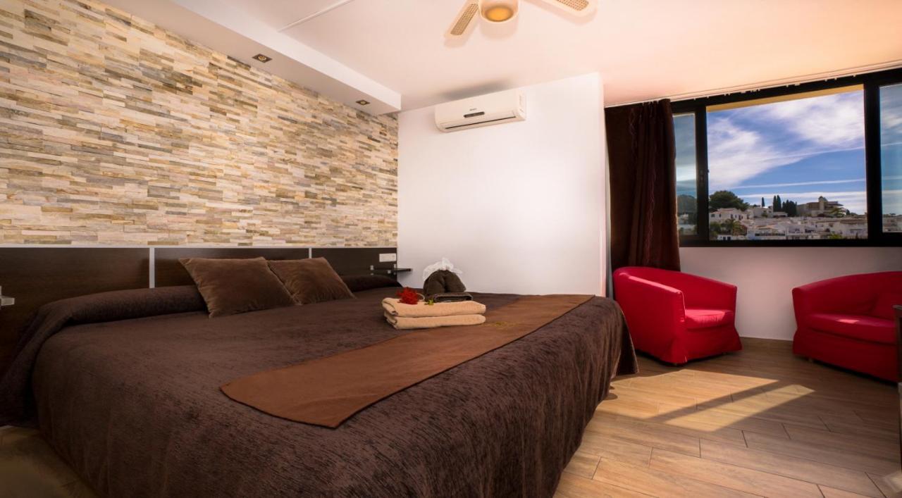 Guest house Casa Mercedes